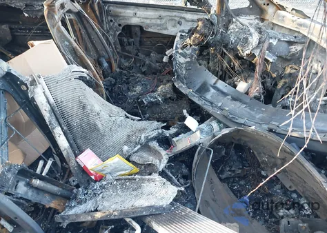 2018 Chrysler Pacifica Touring L из США, поврежденный, VIN 2C4RC1BG0JR275275